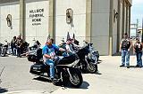 ALR Eric Totten Funeral 030